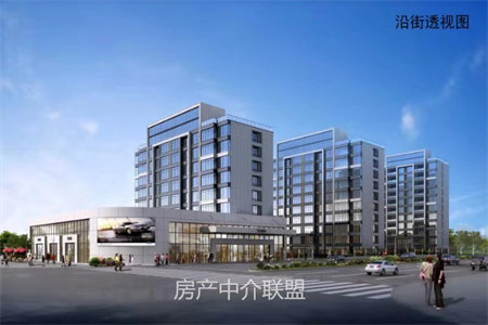 市政府旁中乐江南名都精装温馨两房未入住中间楼层
