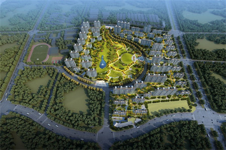 城东汇龙和谐康城E区2室2厅1卫90万88m2精装修出售
